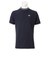 ブリーフィング（BRIEFING）ゴルフウェア 半袖 REFLECTIVE COLLECTION MINI LINE ハイネックシャツ BRG263M10-0…