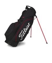 タイトリスト(TITLEIST)ゴルフ Players S4 スタンドバッグ BKRD TB26SX4A-061