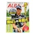 アルバ（ALBA）ALBA 941号 ALBA 0723