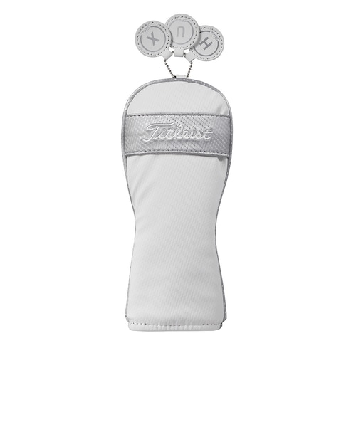 ぴかちゆ　タイトリスト TS3 FW15° ヘッドのみ カバー付き タイトリスト（TITLEIST）パフォーマンス Classic JE ハイブリッド用