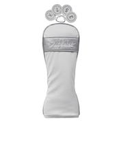 タイトリスト(TITLEIST)パフォーマンス Classic JE フェアウェイウッド用ヘッドカバー TA23PCJEHC-12FW