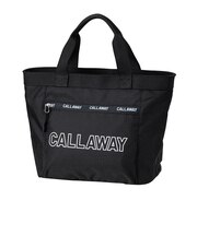 キャロウェイ（CALLAWAY）CL-1 ミニトート バッグ 26 JM 5926074 BLK