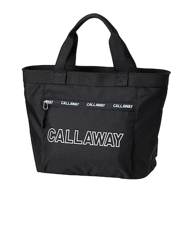 キャロウェイ（CALLAWAY）CL-1 ミニトート バッグ 26 JM 5926074 BLK