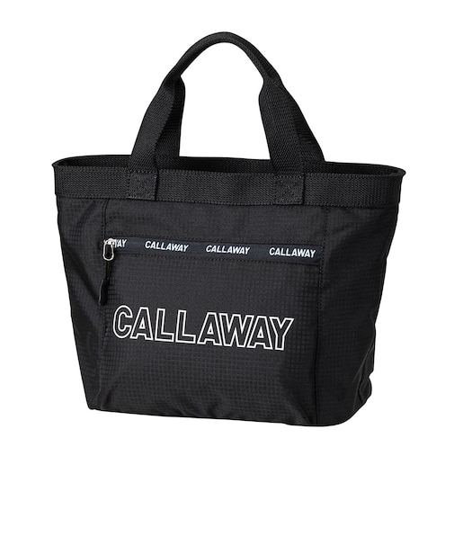 キャロウェイ（CALLAWAY）CL-1 ミニトート バッグ 26 JM 5926074 BLK