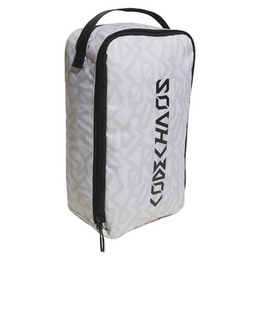 アディダス（adidas）ゴルフ コードカオス シューズケース RG896-KW5775 BEG