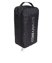 アディダス(adidas)ゴルフ コードカオス シューズケース RG896-KW5774 BLK