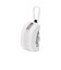 キャロウェイ（CALLAWAY）ラブキャロウェイ ボールケース FW 26 JM LOVE CAL Ball Case 26 FW WHT