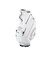 キャロウェイ（CALLAWAY）キャディバッグ CRT TOUR WHT/WHT Tour 26 FW WHT