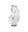 キャロウェイ（CALLAWAY）キャディバッグ CRT TOUR WHT/WHT Tour 26 FW WHT
