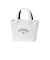 キャロウェイ（CALLAWAY）ラブキャロウェイ ミニトート FW 26 JM LOVE CAL Mini Tote 26 FW WHT