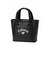 キャロウェイ（CALLAWAY）ラブキャロウェイ ミニトート FW 26 JM LOVE CAL Mini Tote 26 FW BLK