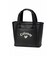 キャロウェイ（CALLAWAY）ラブキャロウェイ ミニトート FW 26 JM LOVE CAL Mini Tote 26 FW BLK