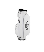 キャロウェイ（CALLAWAY）キャディバッグ CRT ラブキャロウェイ LOVE CAL 26 FW WHT