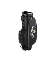 キャロウェイ（CALLAWAY）キャディバッグ CRT ラブキャロウェイ LOVE CAL 26 FW BLK