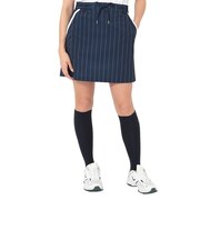 キャロウェイ（CALLAWAY）ゴルフウェア 8WAYストレッチ ストライププリントスカート C26228201-1120