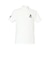 ゴルフ 半袖Tシャツ PECO NYLONモックネック 072262001-0001