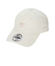 帽子 NEWERA 9TWENTYキャップ 072262836-0002