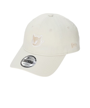 帽子 NEWERA 9TWENTYキャップ 072262836-0002