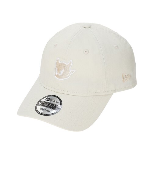 帽子 NEWERA 9TWENTYキャップ 072262836-0002