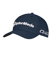 テーラーメイド（TAYLORMADE）ゴルフ 帽子 ツアーレーダー キャップ M23656-UF137