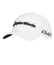 テーラーメイド（TAYLORMADE）ゴルフ 帽子 ツアーレーダー キャップ M23654-UF137