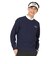 キャロウェイ（CALLAWAY）ゴルフウェア リンクス編み クルーネック 長袖ニット C26218101-1120