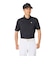 テーラーメイド（TAYLORMADE）ゴルフウェア 冷感 T-ICE サンドグラフィック 半袖ポロシャツ M24771-TO001
