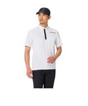 テーラーメイド（TAYLORMADE）ゴルフウェア TP バックメッシュ 半袖ポロシャツ M24769-TL999