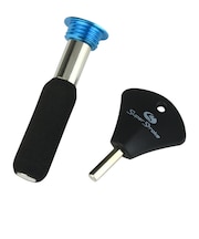 スーパーストローク（Super Stroke）ゴルフ カウンターコア用ウェイト 25g GR-207