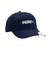 プーマ（PUMA）帽子 ゴルフ クライド GS キャップ 028062-01