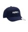 プーマ（PUMA）帽子 ゴルフ クライド GS キャップ 028062-01