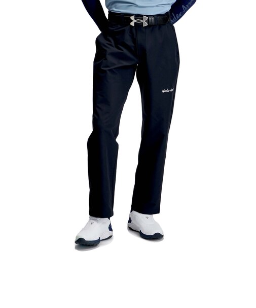 アンダーアーマー（UNDER ARMOUR）ゴルフウェア TEE TO GREEN ロングパンツ 6016717 001