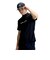 アンダーアーマー（UNDER ARMOUR）モックネック ゴルフ 半袖シャツ TEE TO GREEN 6016967 001