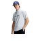 アンダーアーマー（UNDER ARMOUR）モックネック ゴルフ 半袖シャツ TEE TO GREEN 6016967 023