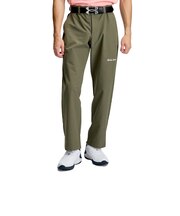 アンダーアーマー（UNDER ARMOUR）ゴルフウェア TEE TO GREEN ロングパンツ 6016717 390