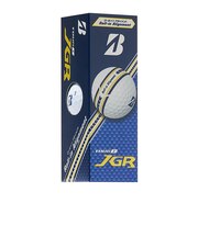 ゴルフボール TOUR B JGR Roll-in Alignment スリーブ(3個入り)