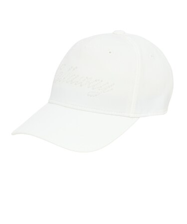 キャロウェイ（CALLAWAY）帽子 パールロゴキャップ C26291204-1030