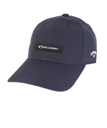 キャロウェイ（CALLAWAY）帽子 リップストップキャップ C26291104-1120