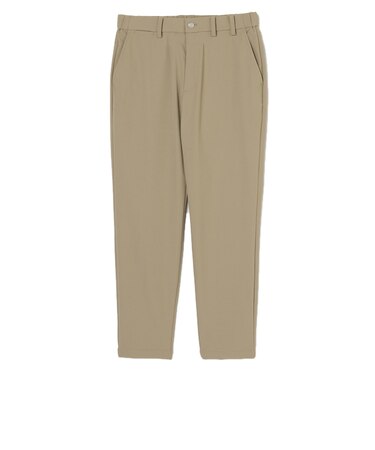 ロサーセン（ROSASEN）ゴルフウェア ナイロンツイル ストレッチパンツ 044-76712-26AW-052