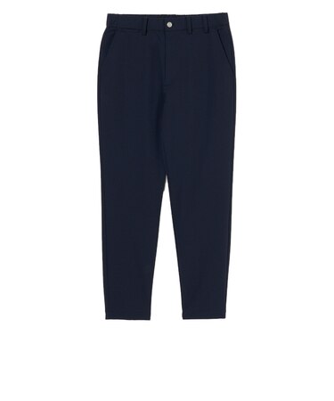 ロサーセン（ROSASEN）ゴルフウェア ナイロンツイル ストレッチパンツ 044-76712-26AW-098