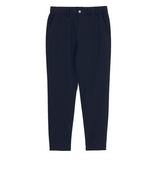 ロサーセン（ROSASEN）ゴルフウェア ナイロンツイル ストレッチパンツ 044-76712-26AW-098