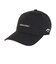 キャロウェイ（CALLAWAY）帽子 リップストップキャップ C26291104-1010