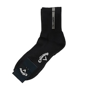 キャロウェイ（CALLAWAY）縦ラインショートソックス C26293109-1010