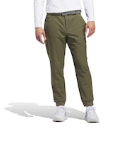 アディダス(adidas)クライマウォーム EX-STRETCH ACTIVE 撥水 ジョガーパンツ RF094-KH0153 OLV