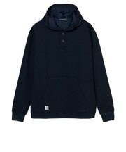 ロサーセン（ROSASEN）ゴルフウェア M-ツイルダンボールフーディ 044-36811-26AW-098
