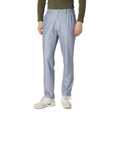 ロサーセン（ROSASEN）ゴルフウェア M-4Dテックパンツ 044-76813-26AW-013