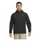 アディダス（adidas）ゴルフウェア 撥水 防風 ライトウエイト アノラック TC907-KG4846 BLK
