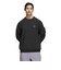 アディダス（adidas）ゴルフウェア クライマウォーム 撥水 クルーネック プルオーバージャケット SS801-KG7113 BLK