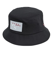プーマ(PUMA)ゴルフ PU TECH ベーシックロゴ バケットハット 028056-01