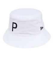プーマ（PUMA）ゴルフ PUMA×NEWERA バケット ハット 028049-02